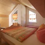 Nyaraló Am Rennweg