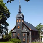 Nyaraló Am Rennweg *