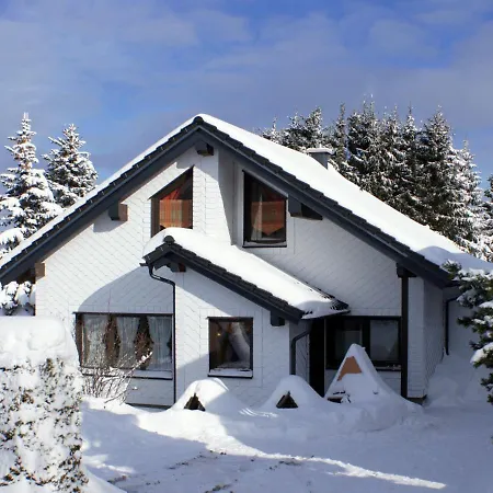 Am Rennweg Holiday home Neuhaus am Rennweg