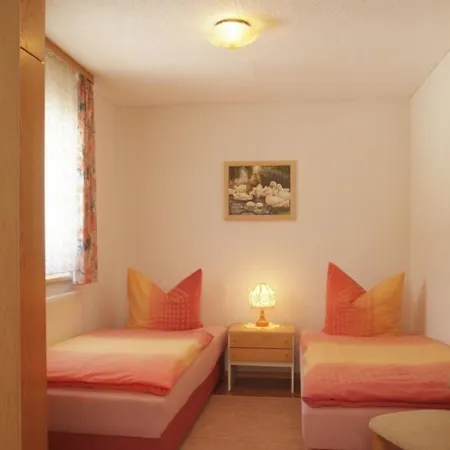 Am Rennweg Holiday home