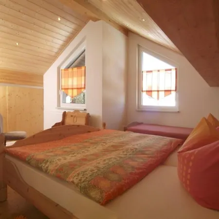 Holiday home Am Rennweg