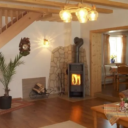 Am Rennweg Сasa de vacaciones *