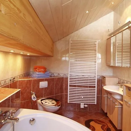 Am Rennweg Holiday home