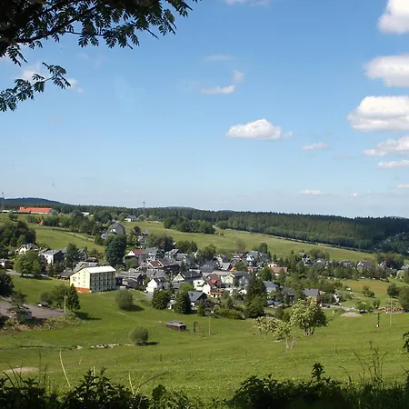 Am Rennweg Holiday home