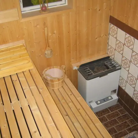 Holiday home Am Rennweg