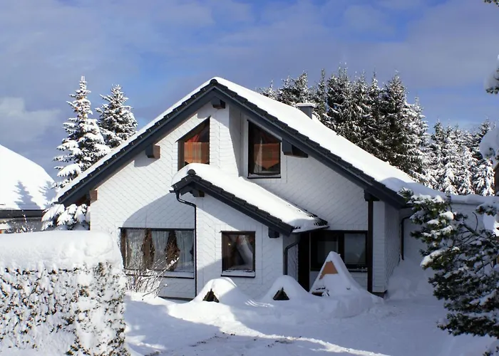 Am Rennweg Tatil Evi Neuhaus am Rennweg