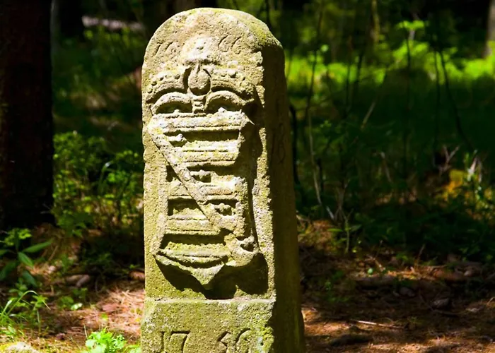 Am Rennweg Neuhaus am Rennweg