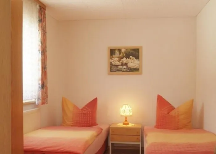 Am Rennweg Tatil Evi