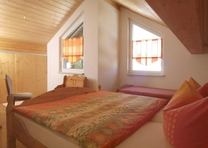 Tatil Evi Am Rennweg