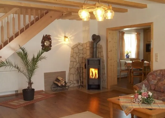 Am Rennweg Tatil Evi *