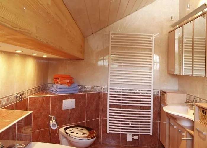 Am Rennweg Tatil Evi