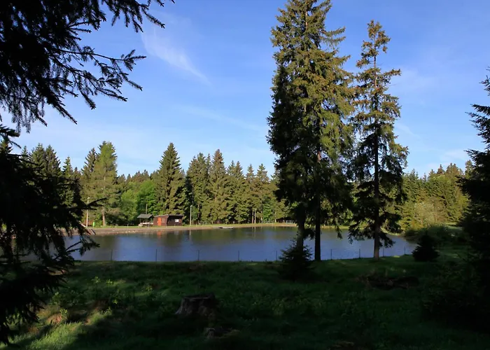 Am Rennweg Сasa de vacaciones *