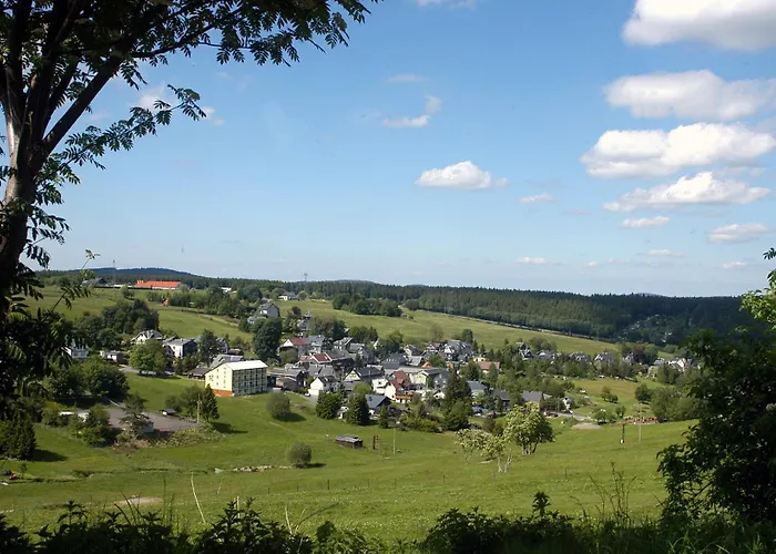 Am Rennweg Сasa de vacaciones