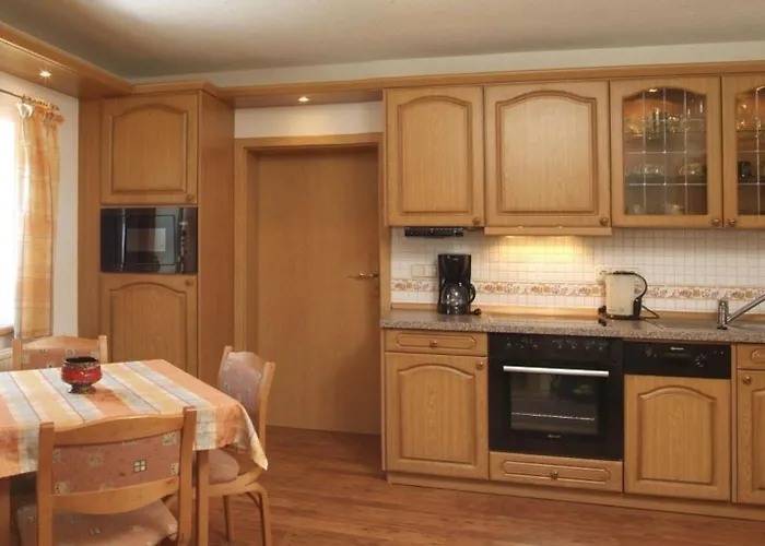 Tatil Evi Am Rennweg