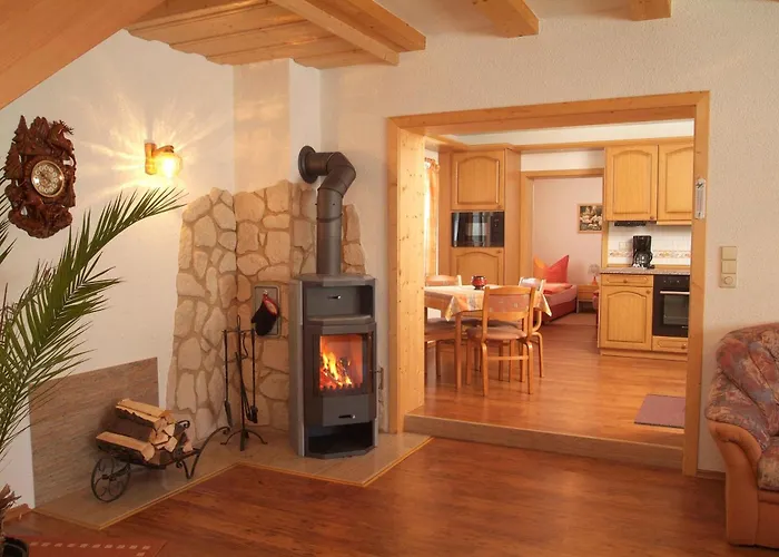 Am Rennweg * Neuhaus am Rennweg