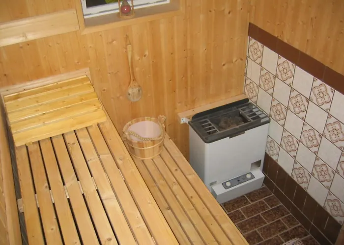 Tatil Evi Am Rennweg