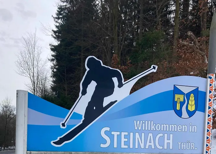 Сasa de vacaciones Am Rennweg