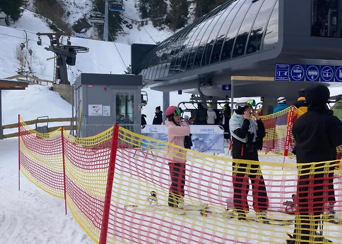 Am Rennweg Сasa de vacaciones Neuhaus am Rennweg